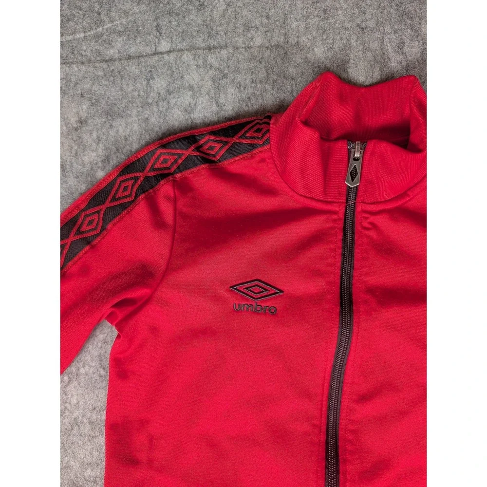 Umbro this classic
